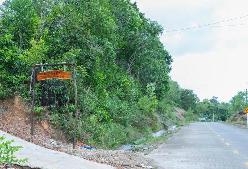 Eco Cay Sao Phu Quoc