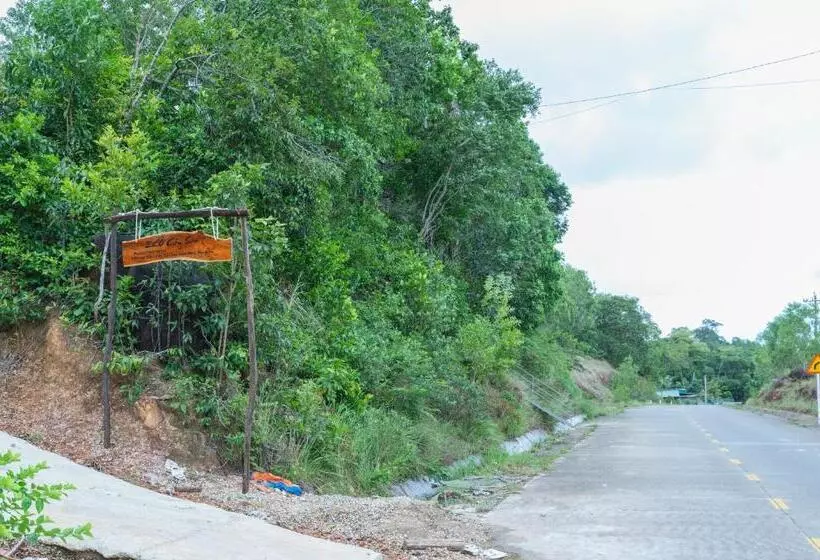 Eco Cay Sao Phu Quoc