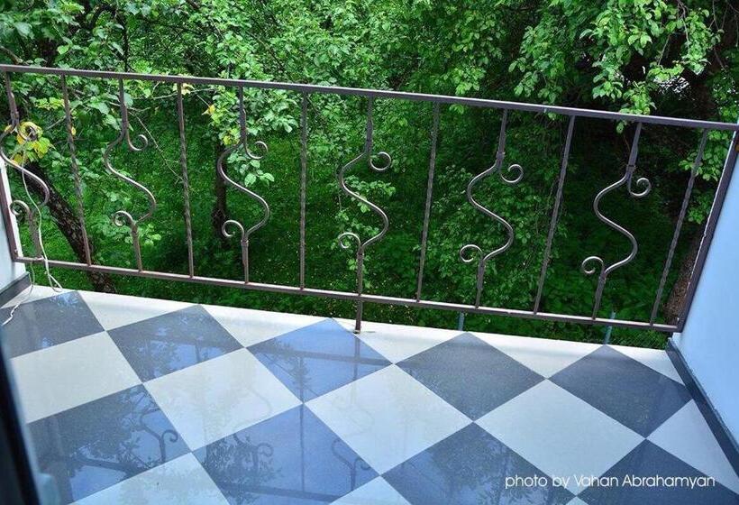 Getap Restaurant & Hotel Vahagnadzor