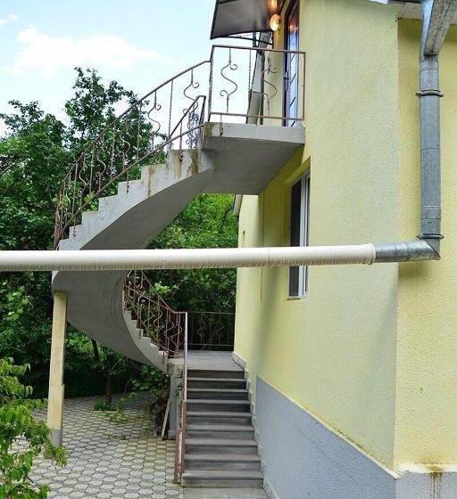 Getap Restaurant & Hotel Vahagnadzor