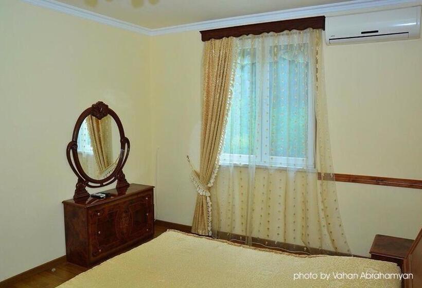 Getap Restaurant & Hotel Vahagnadzor