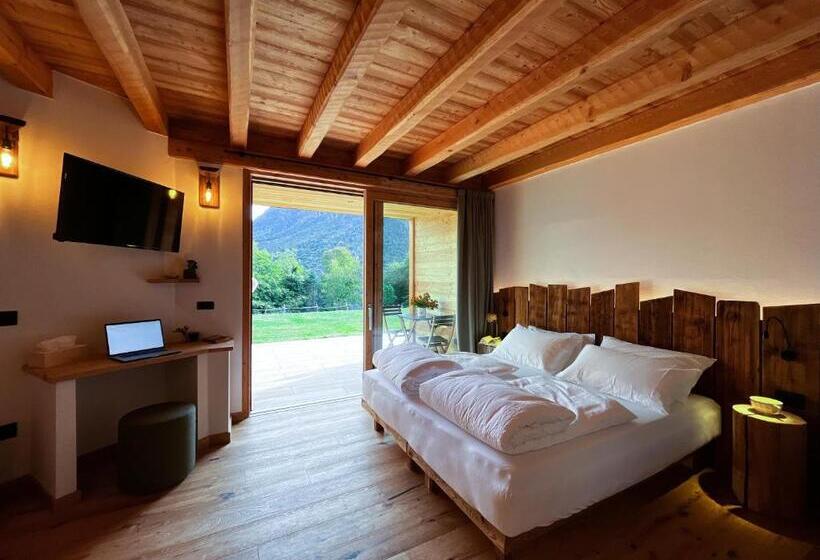 Hotel Agritur Maso Il Gioco