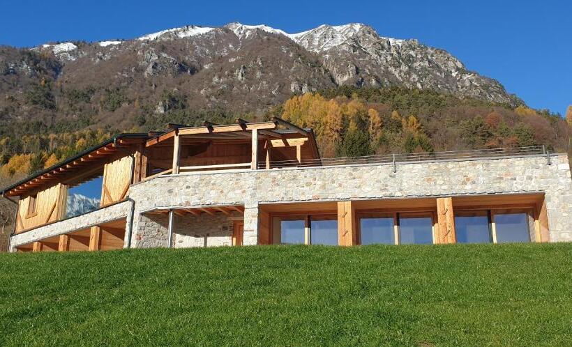 Hotel Agritur Maso Il Gioco