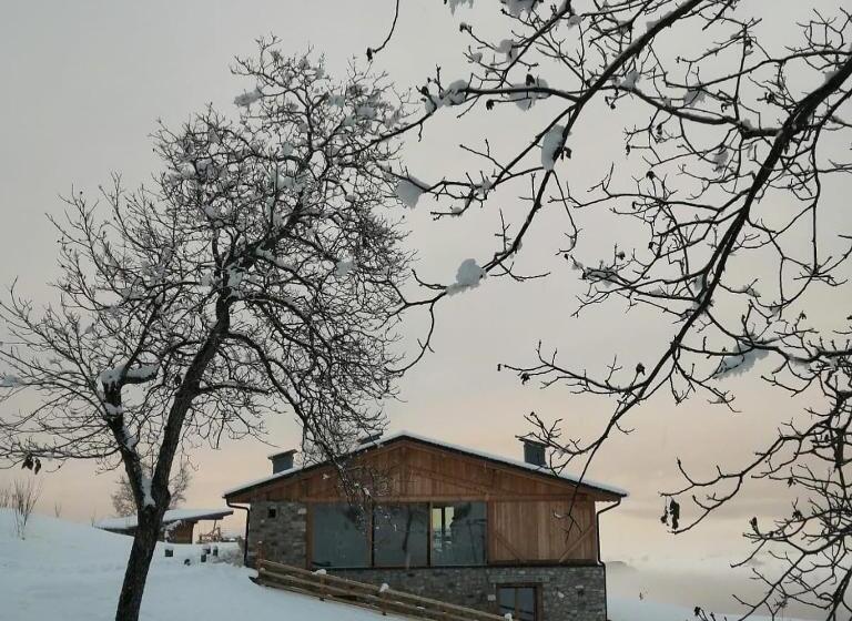 Hotel Agritur Maso Il Gioco