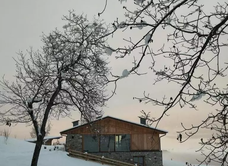 ホテル Agritur Maso Il Gioco