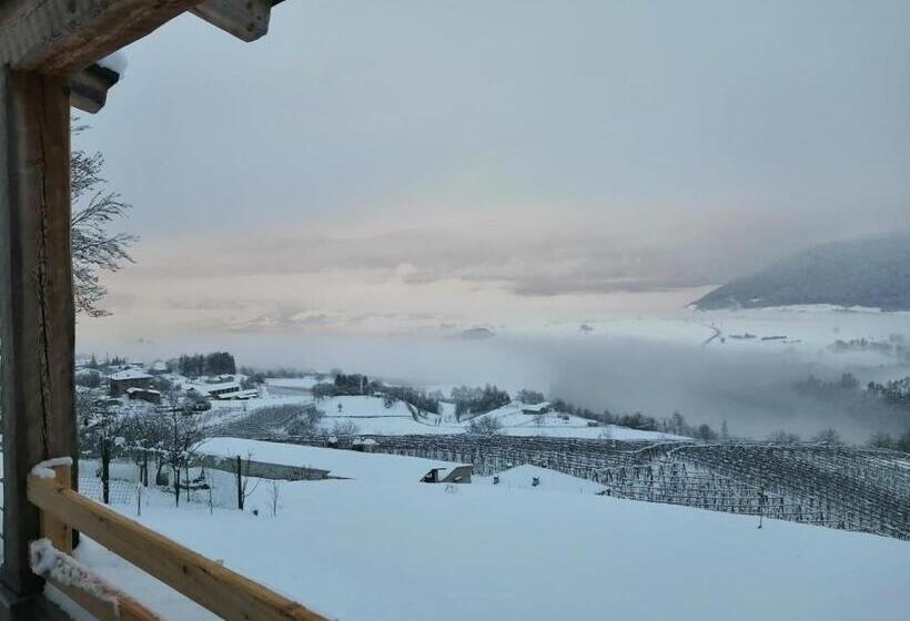 Hotel Agritur Maso Il Gioco