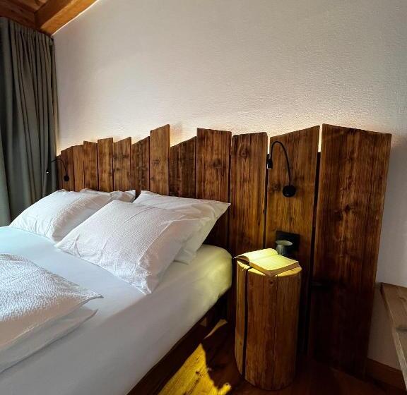 Hotel Agritur Maso Il Gioco