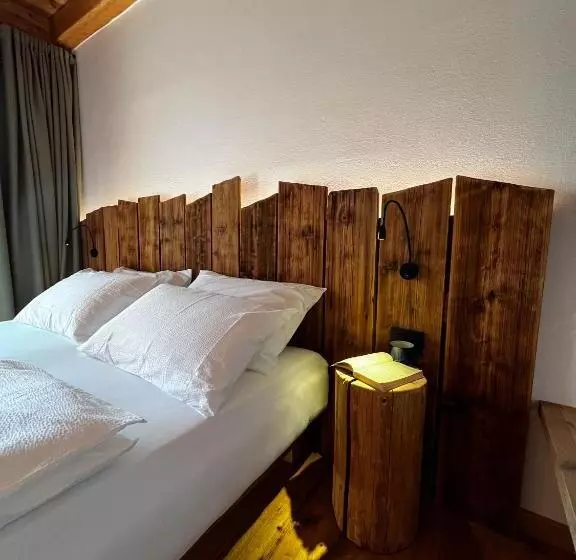 ホテル Agritur Maso Il Gioco