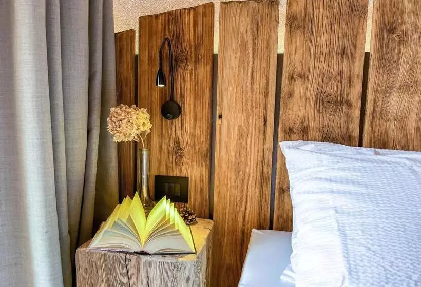 ホテル Agritur Maso Il Gioco