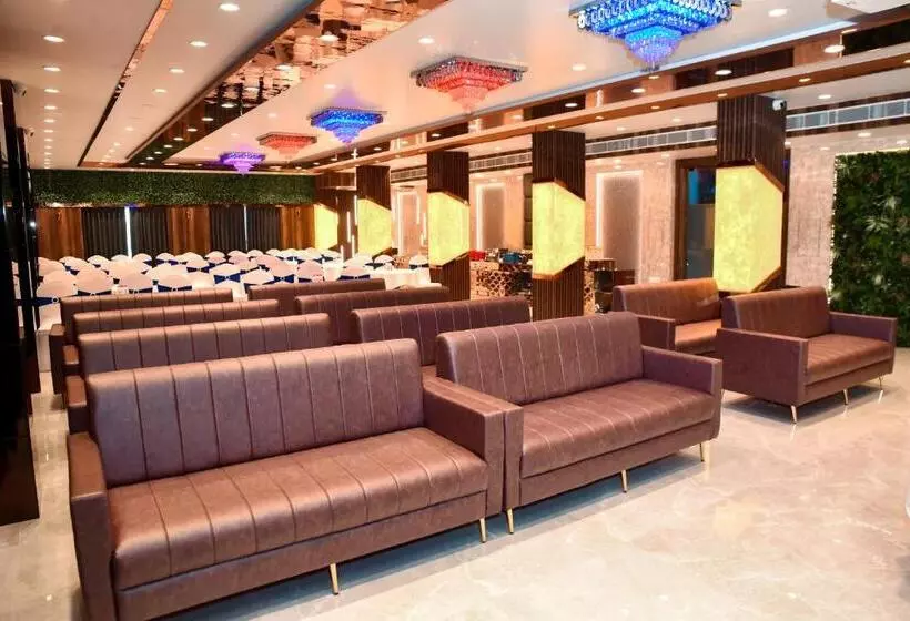 Hotelli Grand Savera