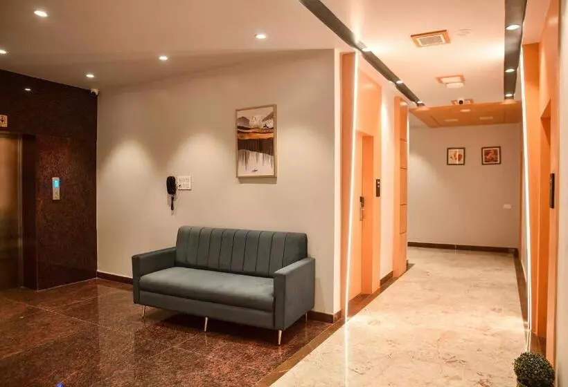 Hotelli Grand Savera