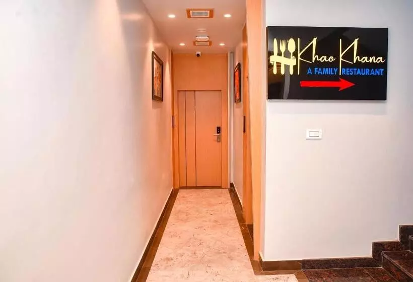 Hotelli Grand Savera