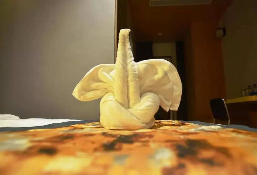 Hotelli Grand Savera