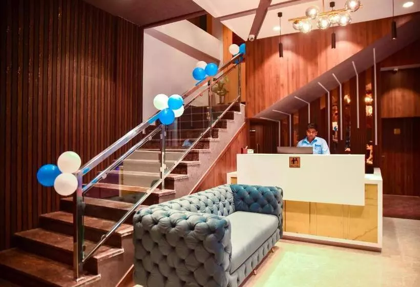 Hotelli Grand Savera