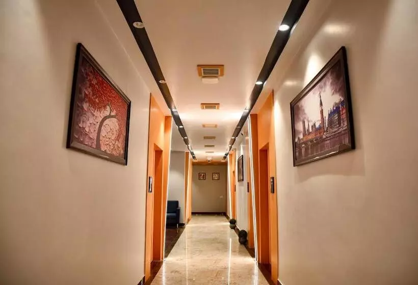 Hotelli Grand Savera