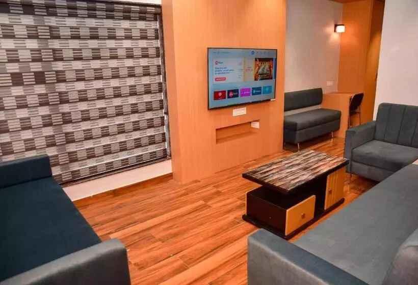 Hotelli Grand Savera