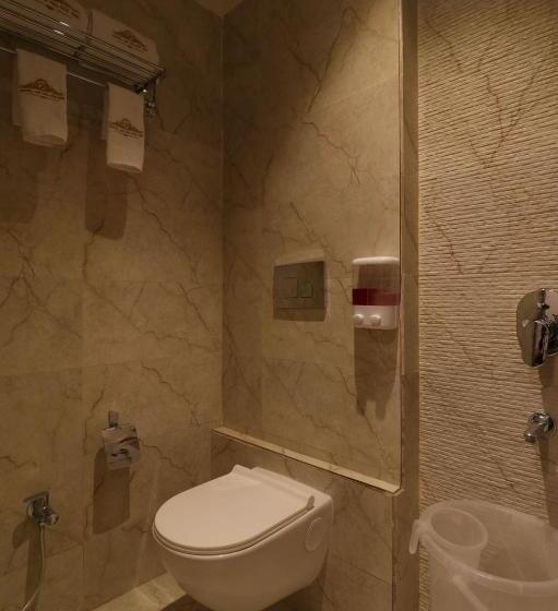 ホテル Jay Palace Inn