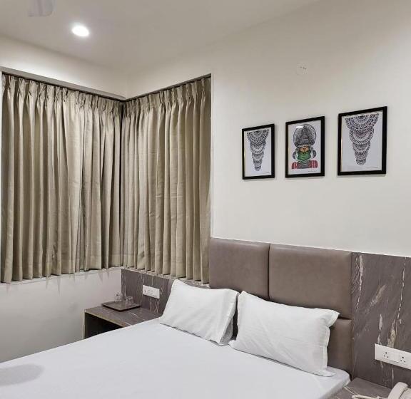 ホテル Jay Palace Inn