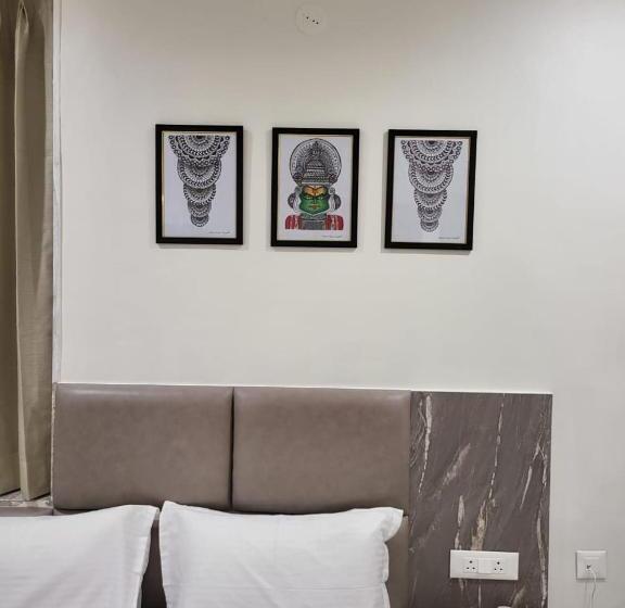 ホテル Jay Palace Inn