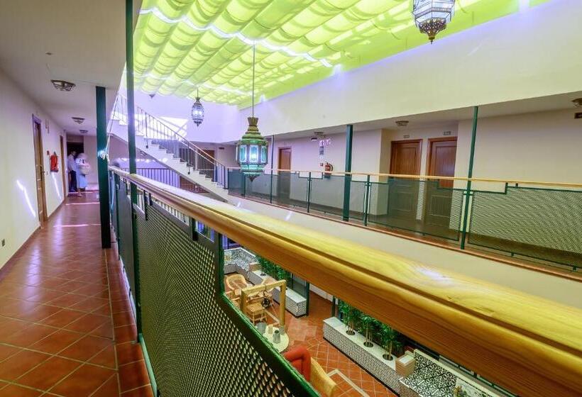 בית מלון כפרי H28 Camas