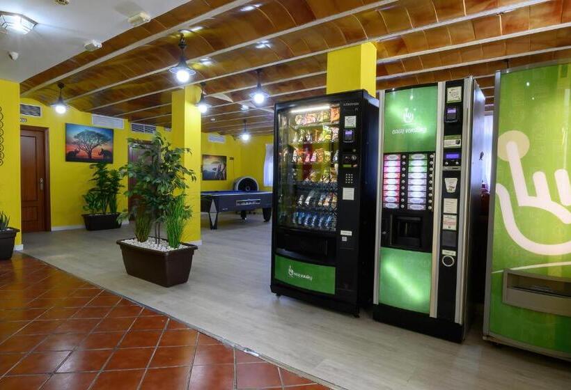 בית מלון כפרי H28 Camas