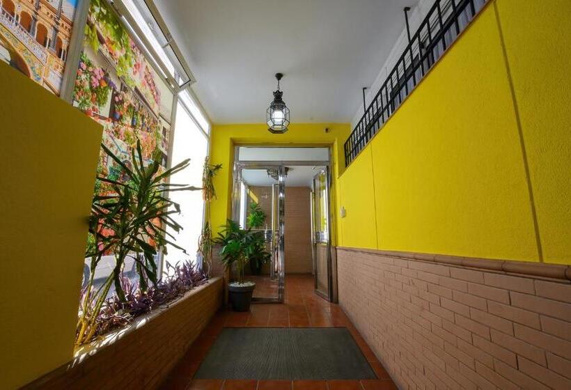 בית מלון כפרי H28 Camas