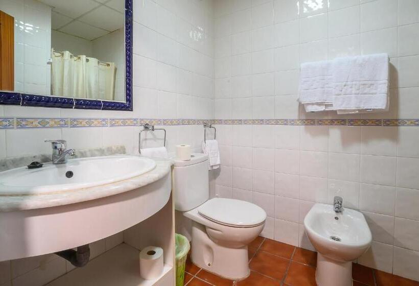 בית מלון כפרי H28 Camas