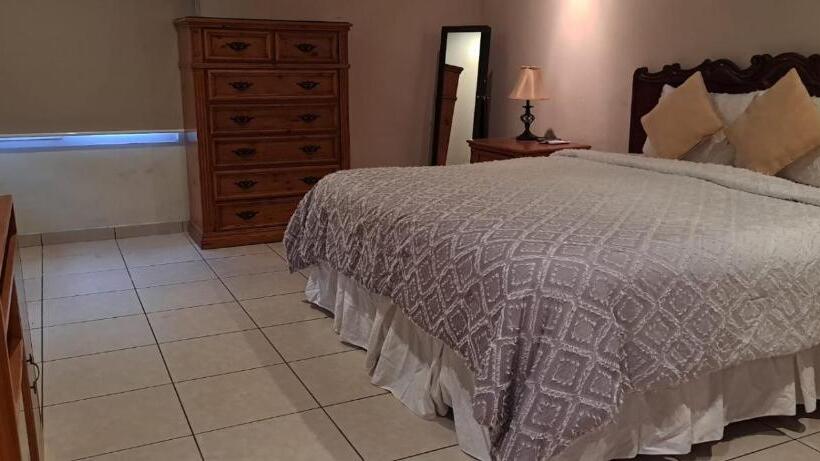 هتل Kartagus Futura