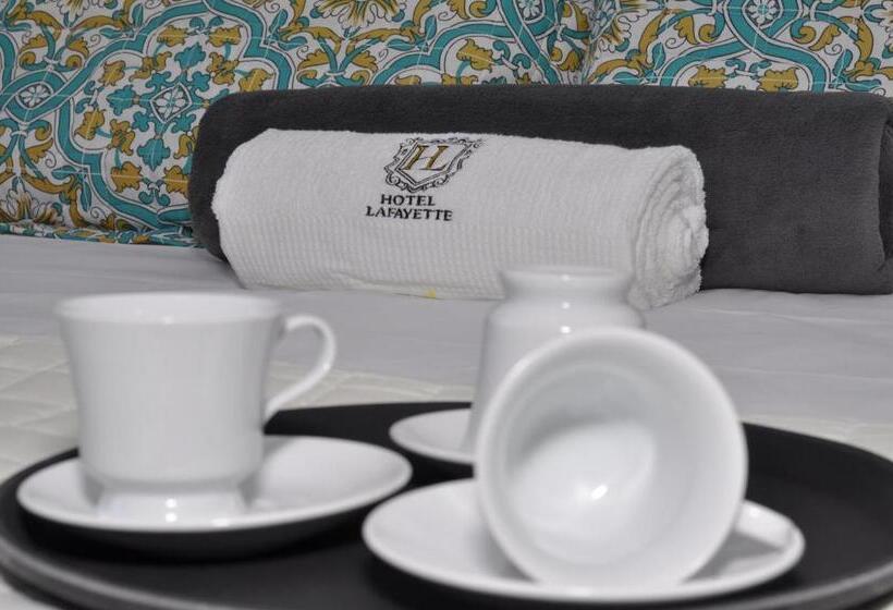Otel Lafayette