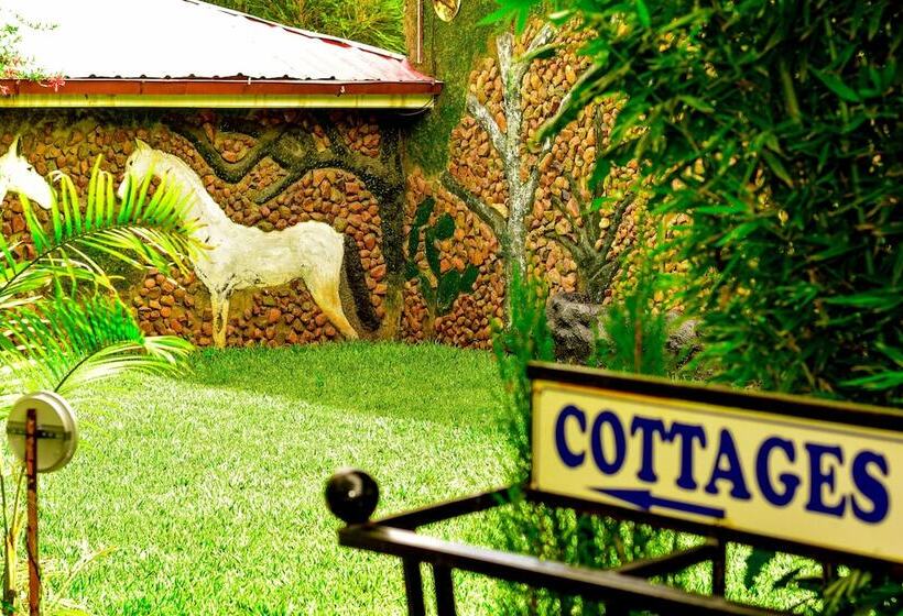 Отель Lesiolo Hills