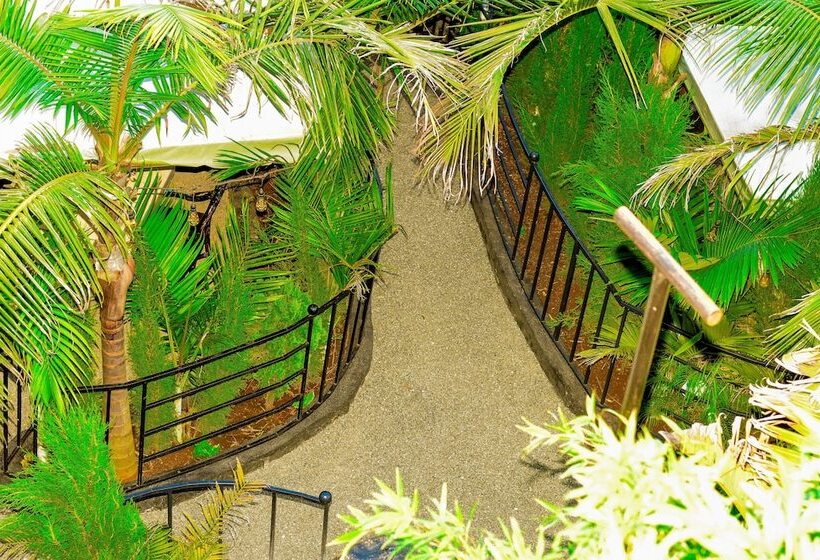 Отель Lesiolo Hills