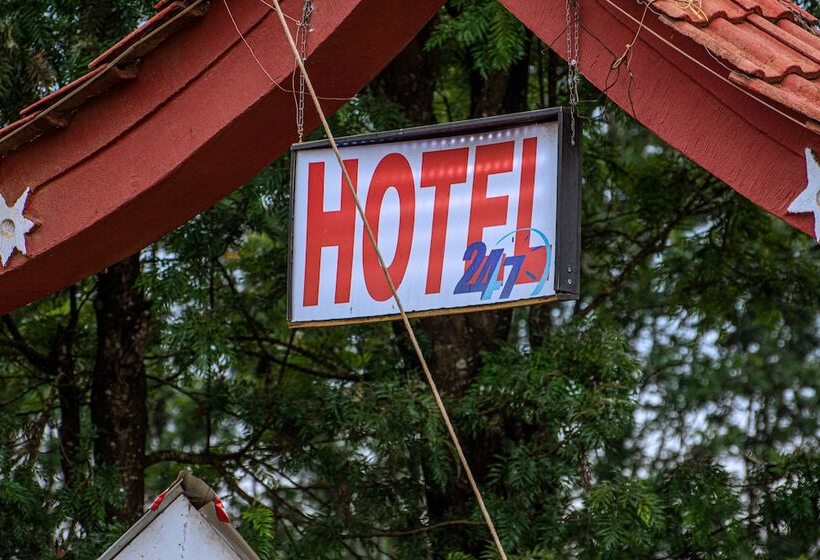 Отель Lesiolo Hills