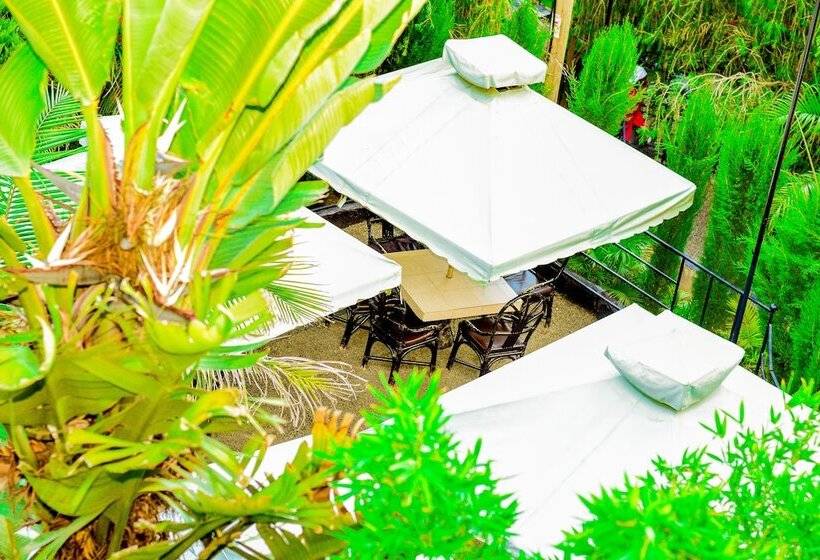 Отель Lesiolo Hills