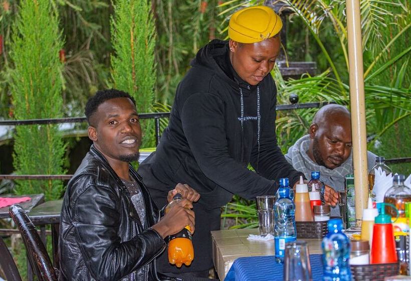 Отель Lesiolo Hills