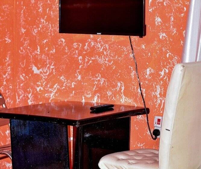 Отель Lesiolo Hills