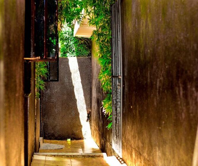 Отель Lesiolo Hills