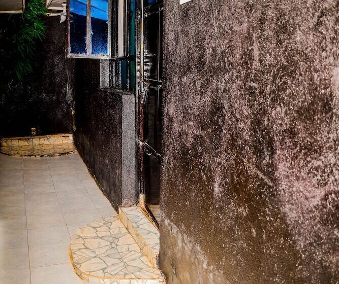 Отель Lesiolo Hills