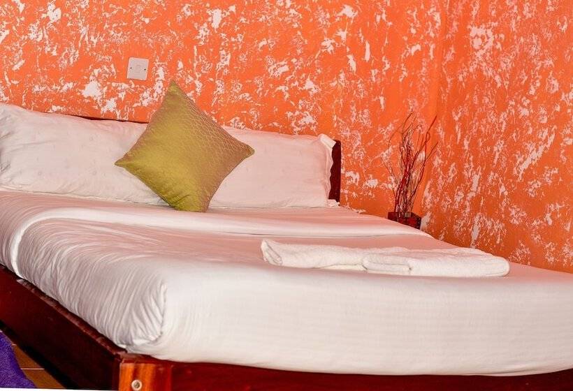 Отель Lesiolo Hills