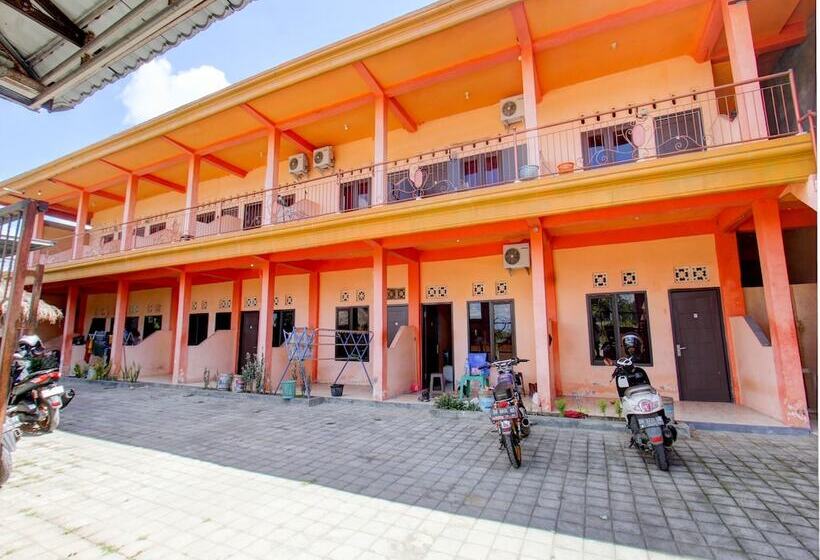 Hotel Penginapan Muslim Waker Syariah