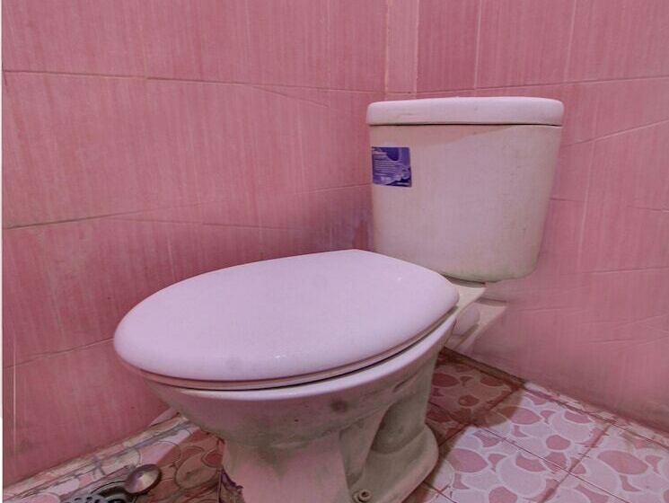 Hotel Penginapan Muslim Waker Syariah