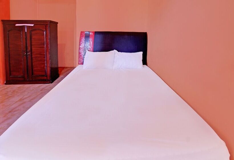 Hotel Penginapan Muslim Waker Syariah