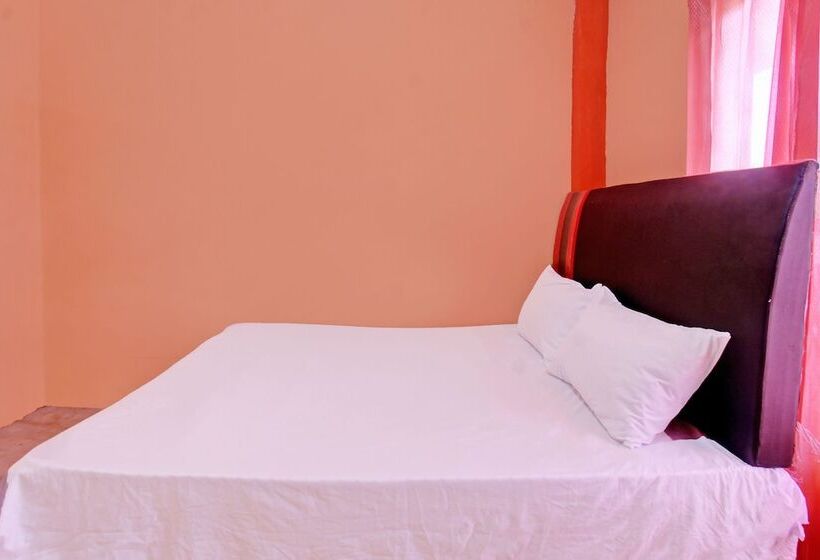 Hotel Penginapan Muslim Waker Syariah