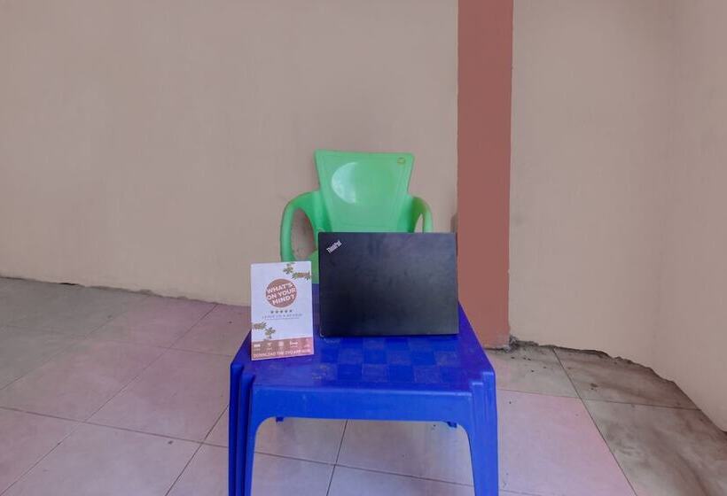 Hotel Penginapan Muslim Waker Syariah