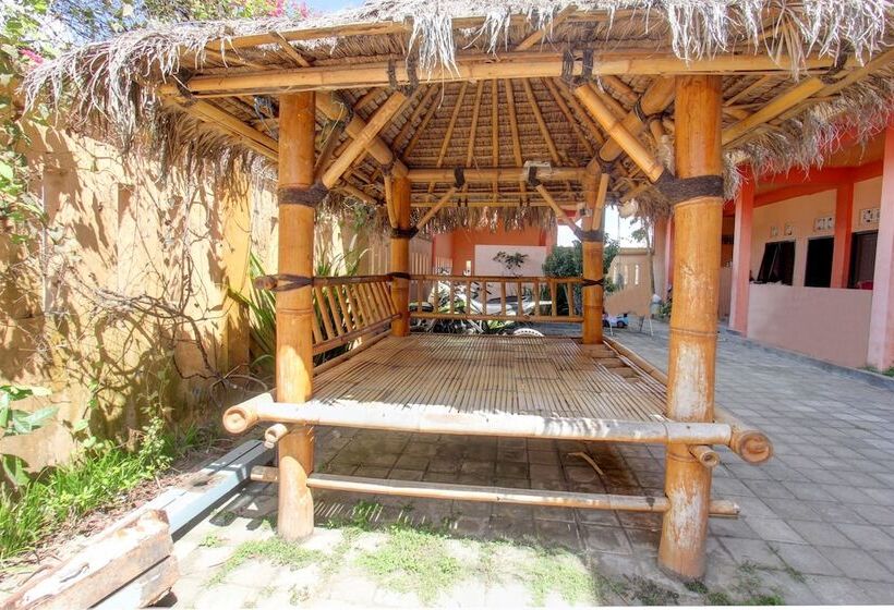 Hotel Penginapan Muslim Waker Syariah