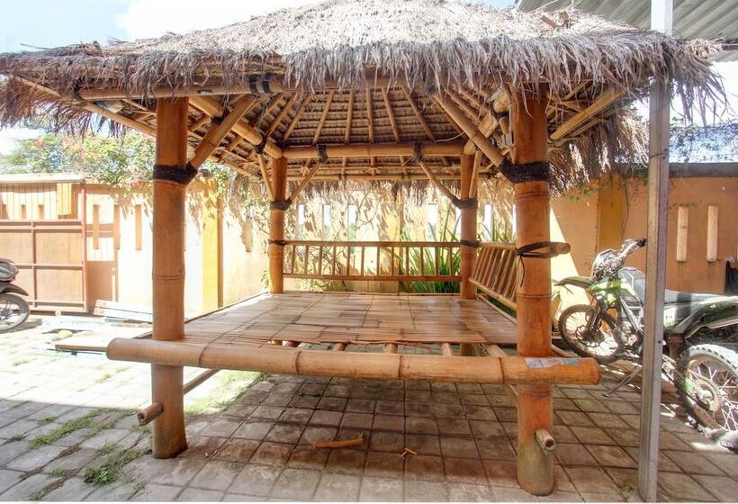 Hotel Penginapan Muslim Waker Syariah