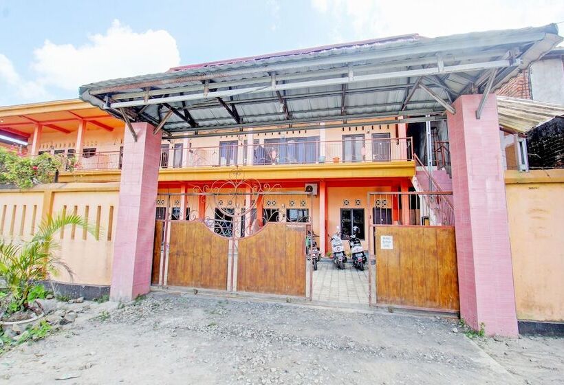 Hotel Penginapan Muslim Waker Syariah