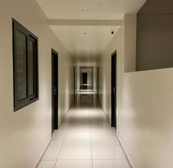 هتل Redbell Suites Kizhisseri