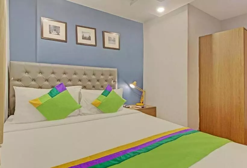 ホテル Royal Crowne Near Kolkata Airport