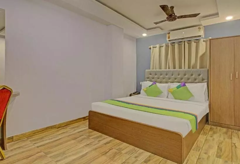 ホテル Royal Crowne Near Kolkata Airport