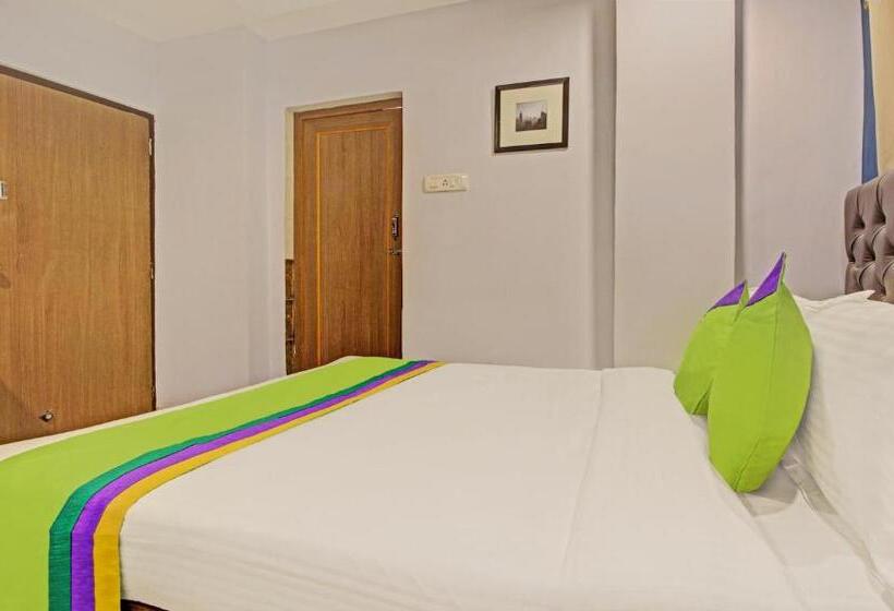 Отель Royal Crowne Near Kolkata Airport